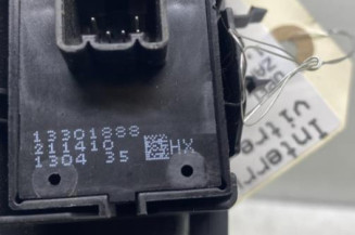 Interrupteur de leve vitre arriere droit OPEL ZAFIRA TOURER C
