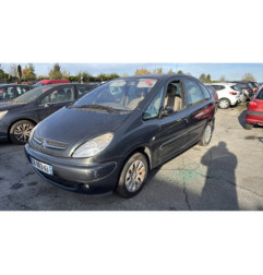 Commodo d'essuie glaces CITROEN XSARA PICASSO