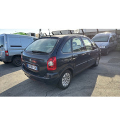 Commodo d'essuie glaces CITROEN XSARA PICASSO