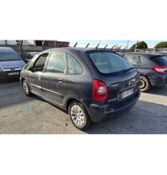Commodo d'essuie glaces CITROEN XSARA PICASSO