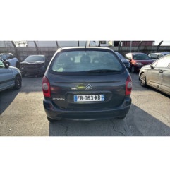 Commodo d'essuie glaces CITROEN XSARA PICASSO