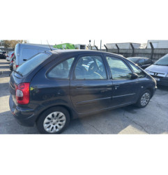 Commodo d'essuie glaces CITROEN XSARA PICASSO