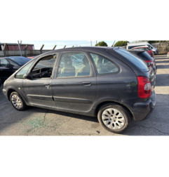 Commodo d'essuie glaces CITROEN XSARA PICASSO