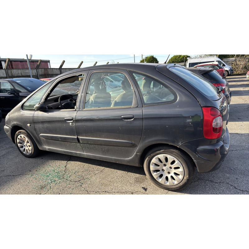 Commodo d'essuie glaces CITROEN XSARA PICASSO Photo n°11
