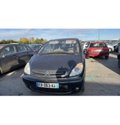 Commodo d'essuie glaces CITROEN XSARA PICASSO