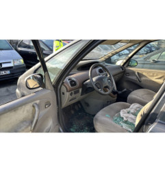 Commodo d'essuie glaces CITROEN XSARA PICASSO