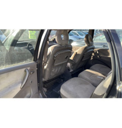 Commodo d'essuie glaces CITROEN XSARA PICASSO