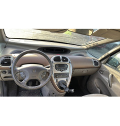 Commodo d'essuie glaces CITROEN XSARA PICASSO