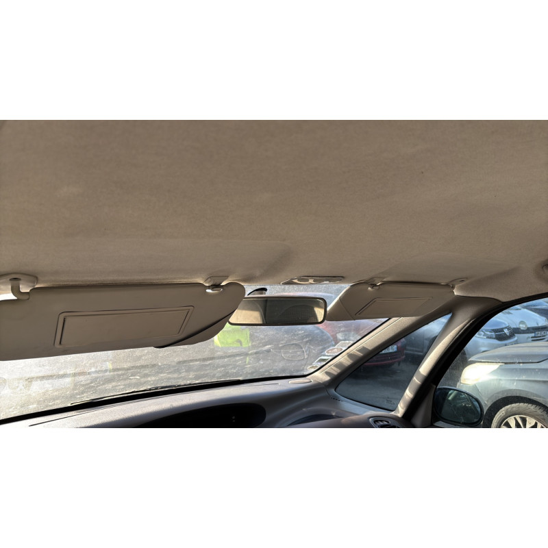 Commodo d'essuie glaces CITROEN XSARA PICASSO Photo n°17