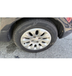 Commodo d'essuie glaces CITROEN XSARA PICASSO