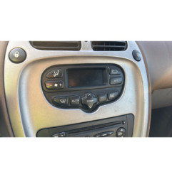 Commodo d'essuie glaces CITROEN XSARA PICASSO