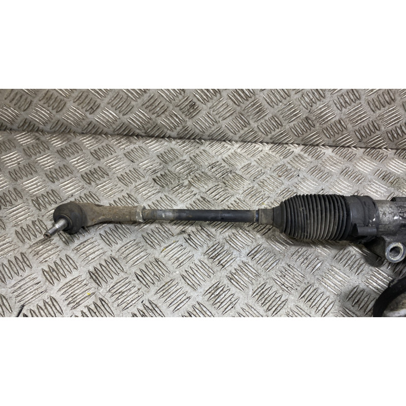 Cremaillere assistee FORD MONDEO 2 Photo n°2