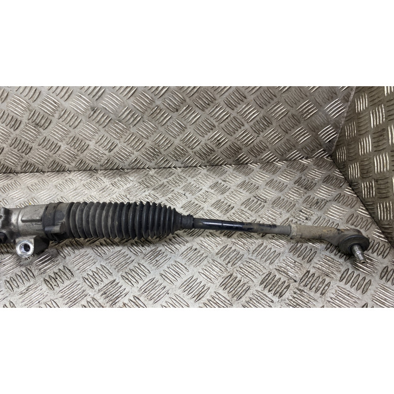 Cremaillere assistee FORD MONDEO 2 Photo n°4