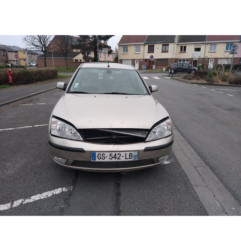 Cremaillere assistee FORD MONDEO 2
