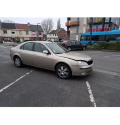 Cremaillere assistee FORD MONDEO 2