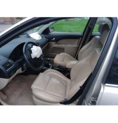 Cremaillere assistee FORD MONDEO 2