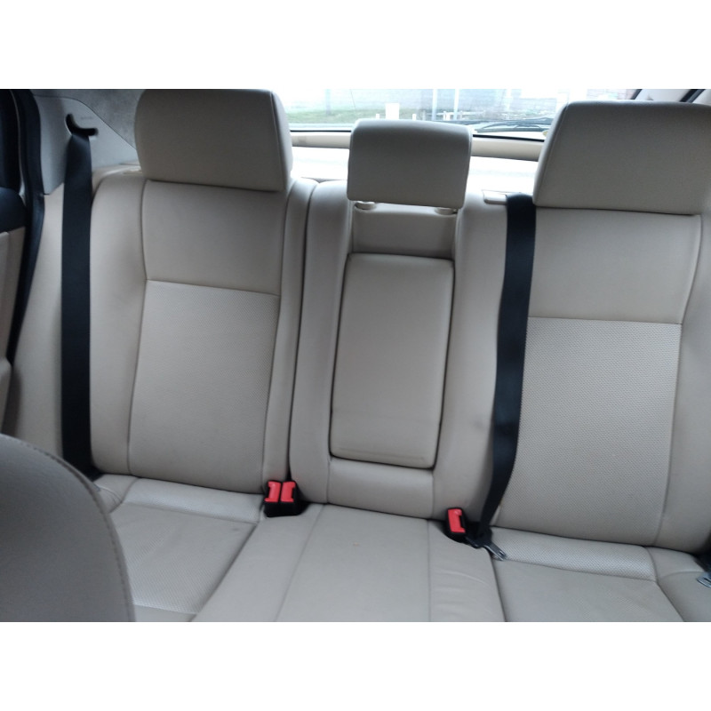 Cremaillere assistee FORD MONDEO 2 Photo n°10