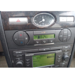 Cremaillere assistee FORD MONDEO 2