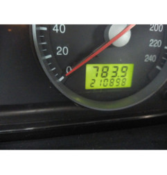 Cremaillere assistee FORD MONDEO 2