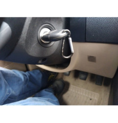 Cremaillere assistee FORD MONDEO 2