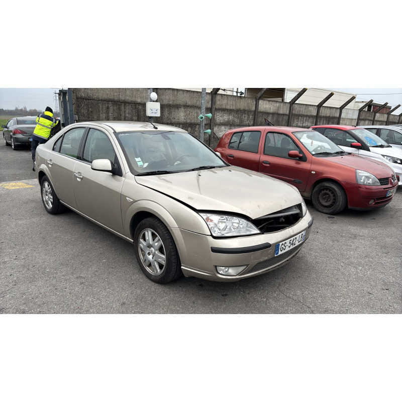 Cremaillere assistee FORD MONDEO 2 Photo n°16