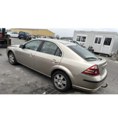 Cremaillere assistee FORD MONDEO 2