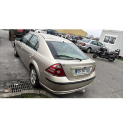 Cremaillere assistee FORD MONDEO 2