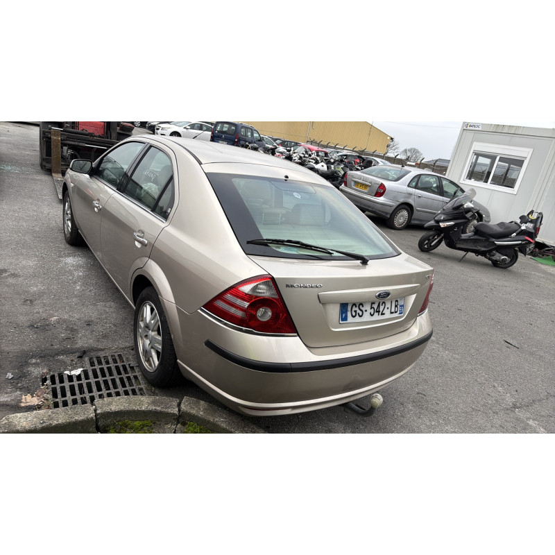 Cremaillere assistee FORD MONDEO 2 Photo n°19