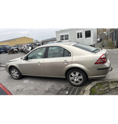 Cremaillere assistee FORD MONDEO 2