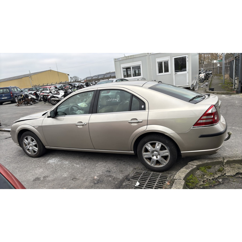 Cremaillere assistee FORD MONDEO 2 Photo n°20