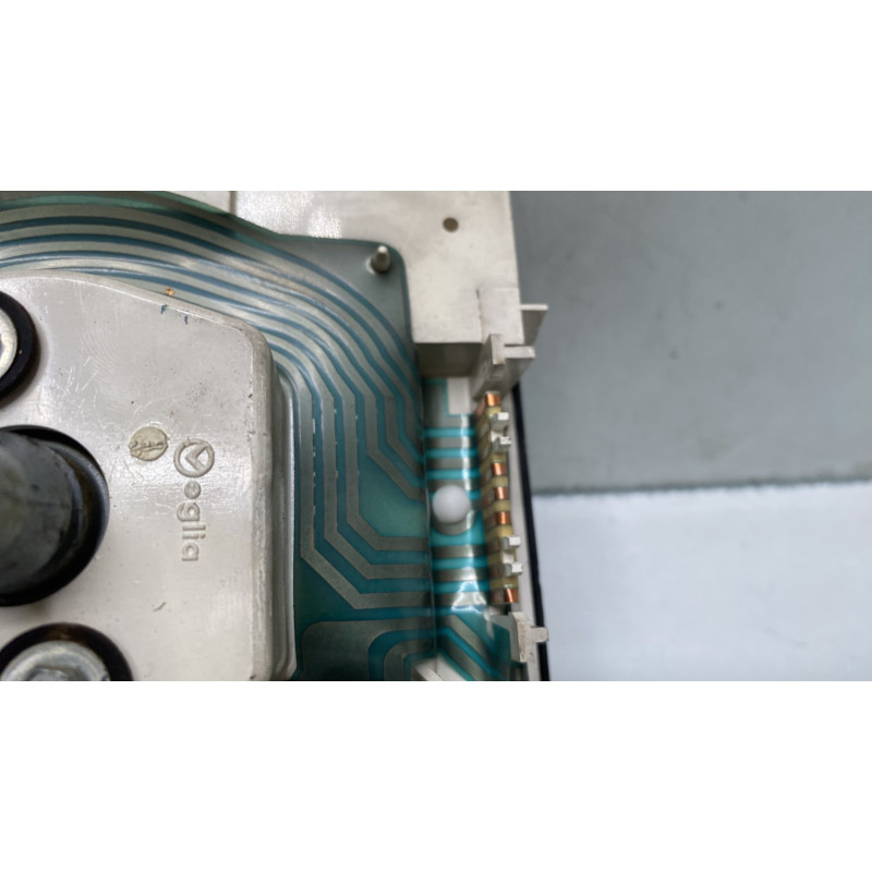 Compteur RENAULT MASTER 1 Photo n°3