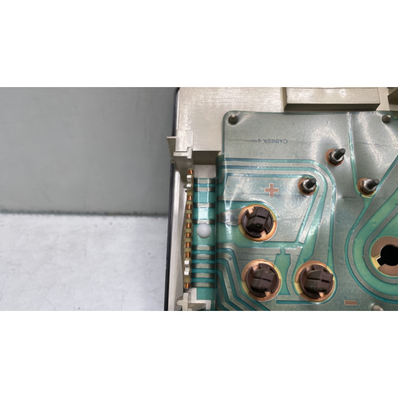 Compteur RENAULT MASTER 1 Photo n°4
