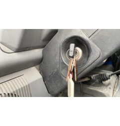 Compteur RENAULT MASTER 1