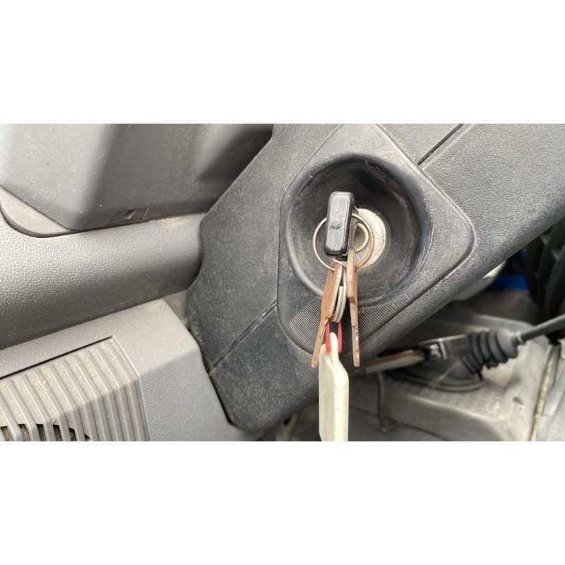 Compteur RENAULT MASTER 1 Photo n°6
