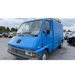 Compteur RENAULT MASTER 1
