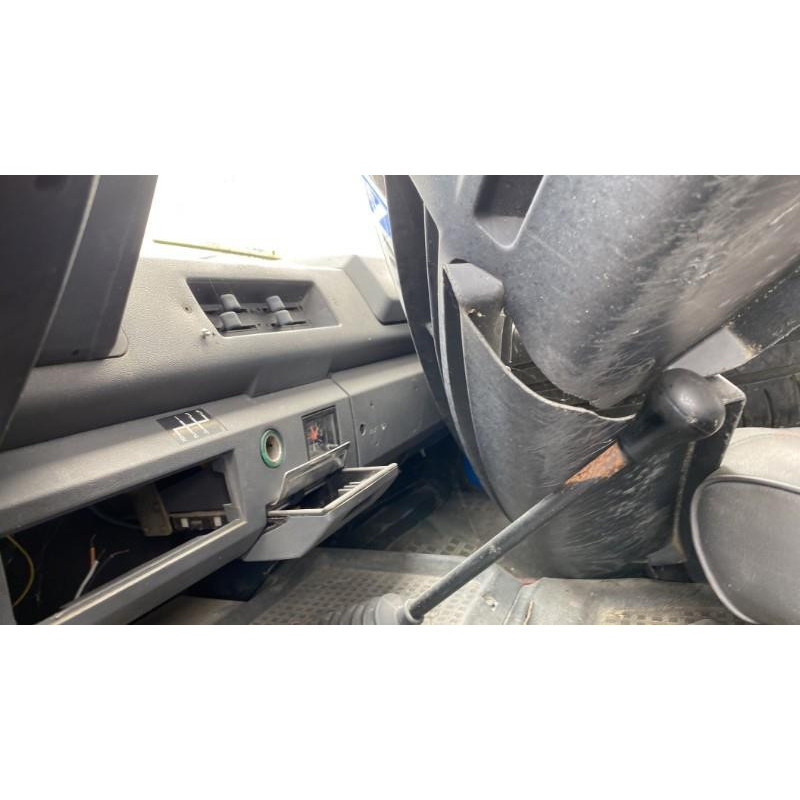 Compteur RENAULT MASTER 1 Photo n°14