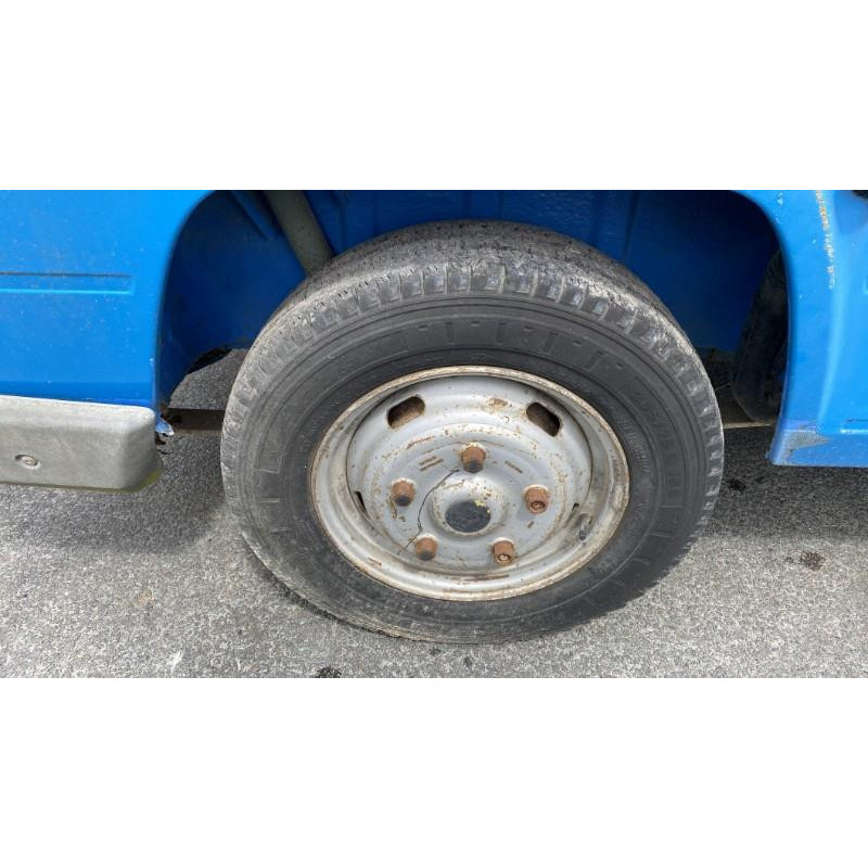 Compteur RENAULT MASTER 1 Photo n°16