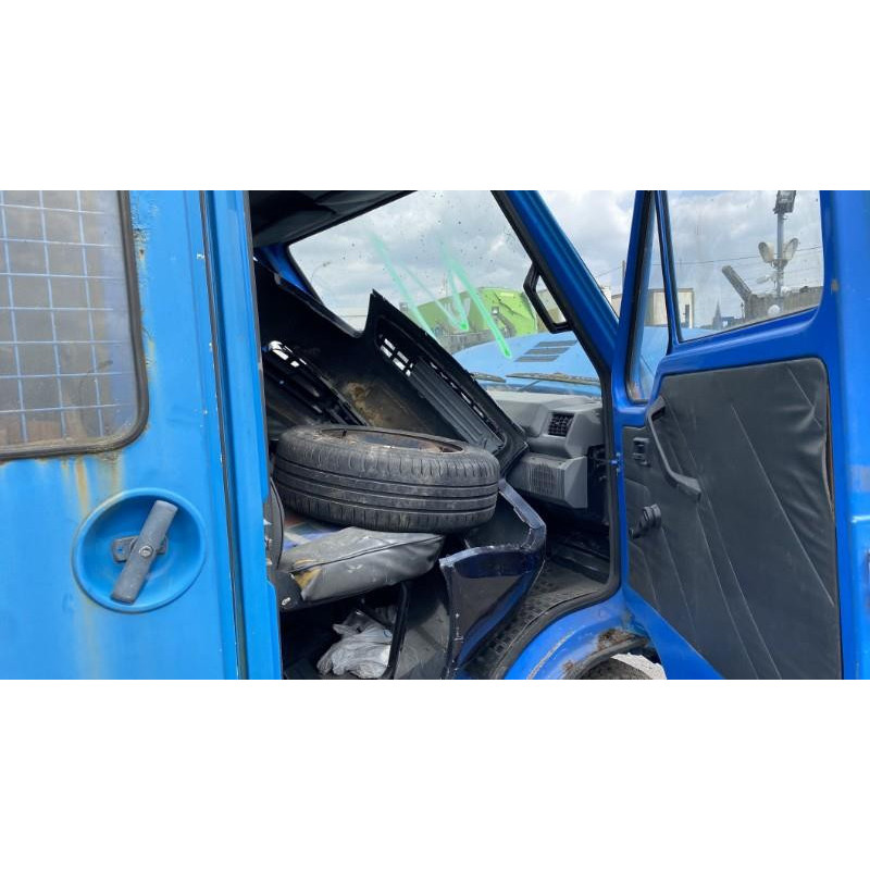 Compteur RENAULT MASTER 1 Photo n°19