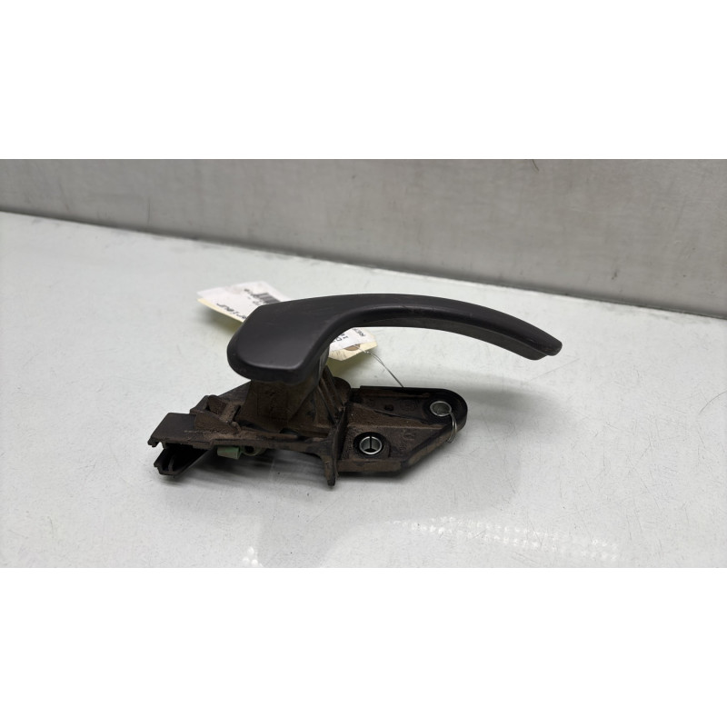 Poignee interieur avant droit FIAT DUCATO 3 Photo n°2
