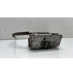 Serrure avant droit FIAT DUCATO 3 Photo n°1