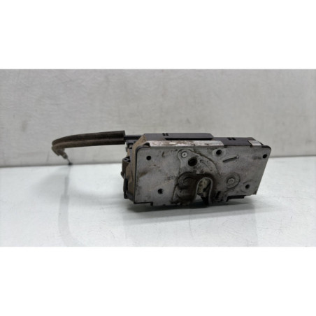 Serrure avant droit FIAT DUCATO 3 Photo n°1