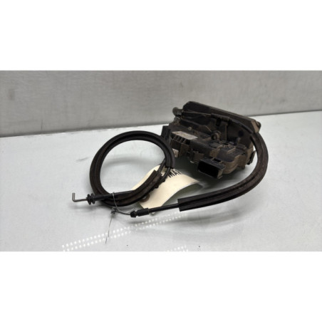 Serrure avant droit FIAT DUCATO 3