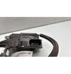 Serrure avant droit FIAT DUCATO 3