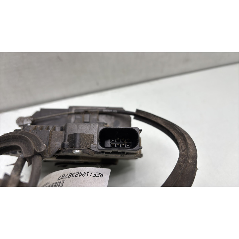 Serrure avant droit FIAT DUCATO 3 Photo n°3