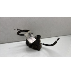 Serrure avant droit FIAT DUCATO 3