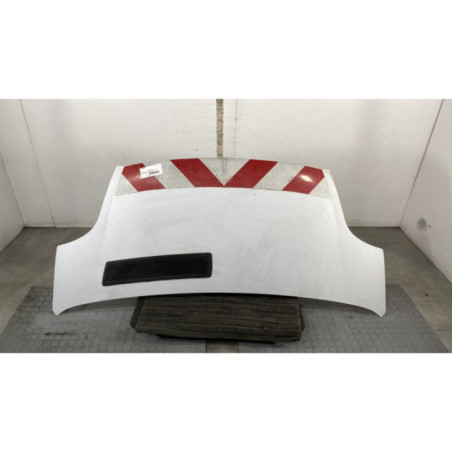Capot RENAULT TRAFIC 2 Photo n°1