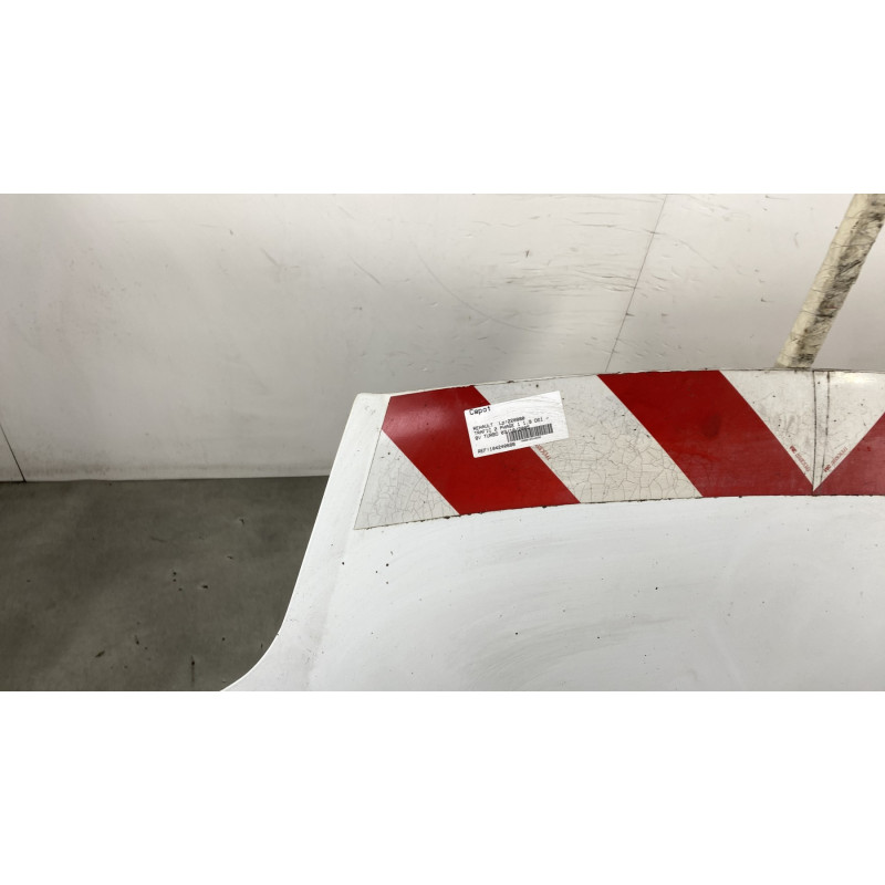Capot RENAULT TRAFIC 2 Photo n°2