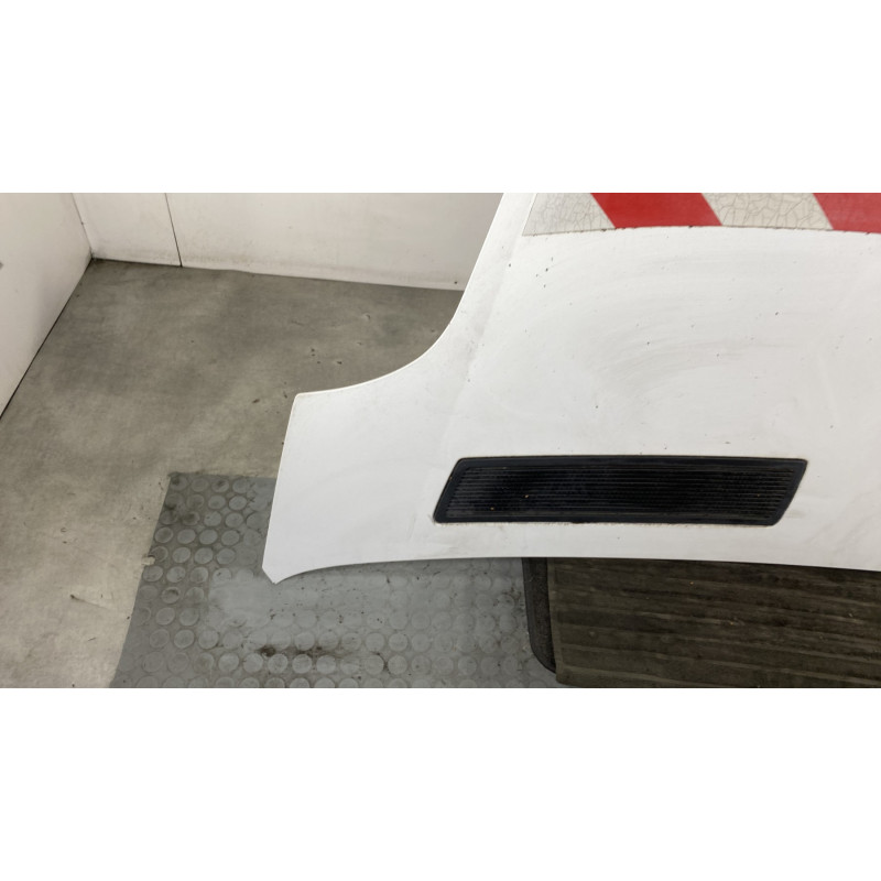 Capot RENAULT TRAFIC 2 Photo n°3