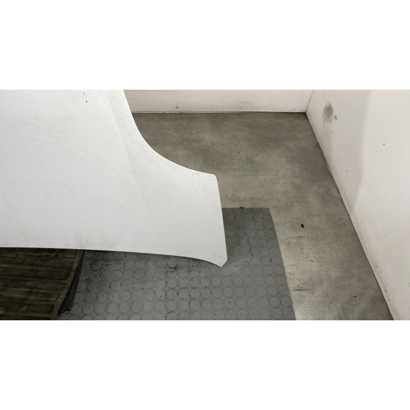 Capot RENAULT TRAFIC 2 Photo n°5