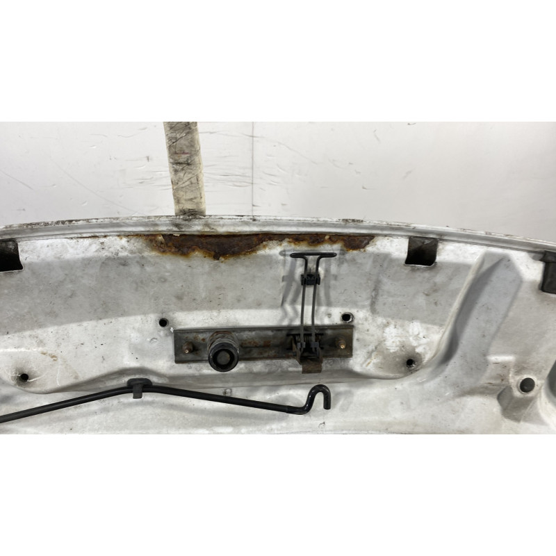 Capot RENAULT TRAFIC 2 Photo n°6